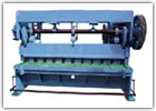 Metal Shearing Machine Manufacturer Supplier Wholesale Exporter Importer Buyer Trader Retailer in Ludhiana Punjab India